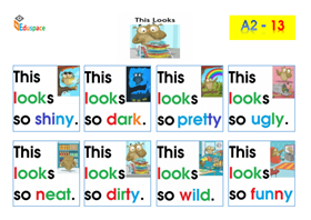 A13- Print A3-This look